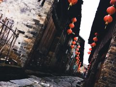 -板梁古村
