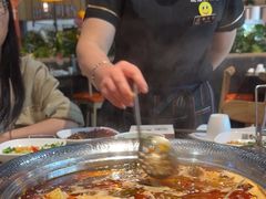 -老船舫·现做活鲜鱼馆(东郊记忆店)
