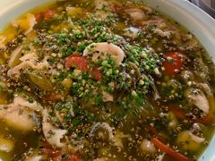 -盐帮食坊•小河帮川菜(四川师大店)