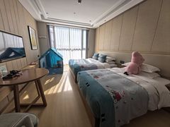 -杭州西湖仁和饭店(湖滨银泰in77店)