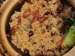 -捞神煲汤火锅(湖滨商业街店)