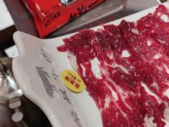 -荣叔港式沙嗲牛肉火锅(正佳潮流店)