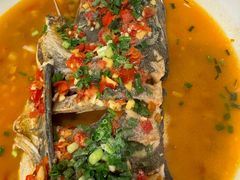 -丰乐餐厅·始于1999·本地老字号