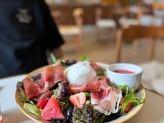 -BAKER&SPICE(祥云小镇店)