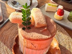 -六阅·福十 FORTEN 海景咖啡西餐厅(双廊古镇店)