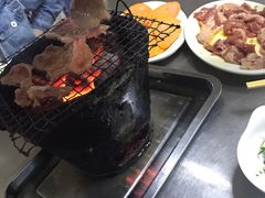 -火云龙烤肉(紫荆花店)