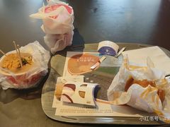 -麦当劳(金州新玛特购物广场店)