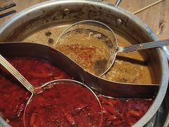 -谭三娘鲜切牛肉自助火锅(k11购物中心店)