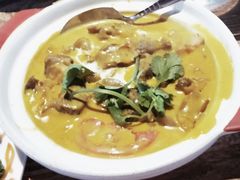 -喜越泰莱·泰越料理(海逸新天地店)