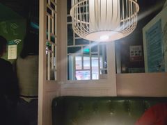 自助取餐区-姐夫的小菜(新中关购物中心店)