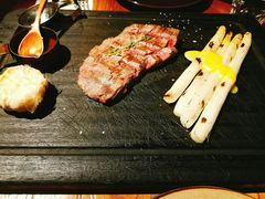 -Amanda餐厅(长乐路店)