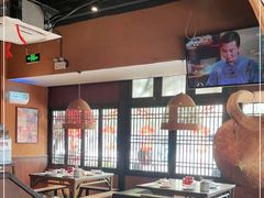 -老阿爸鲜鱼土菜(昆山花桥店)