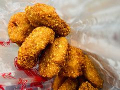 香酥藕饼-陶记正宗德州扒鸡(科巷店)