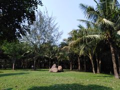 -白沙门生态公园