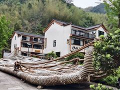-花溪风景区
