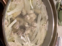 -椰子营·椰子鸡火锅(万象里店)