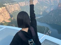 -河南宝泉旅游区