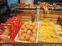 -海汕记·潮汕鲜牛肉火锅·自助