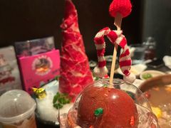 -东来顺·非遗火锅(赛格国际购物中心店)