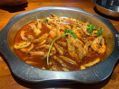 -惠友大虾(太原北街店)