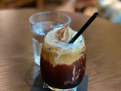 -咖法森林·咖啡  酒吧(天河店)