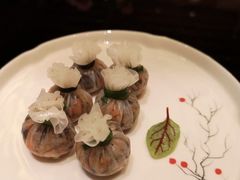 -富力丽思卡尔顿酒店·丽轩中餐厅