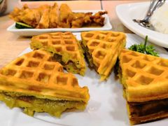 -佰搭果·广式茶餐厅(石牌东路店)