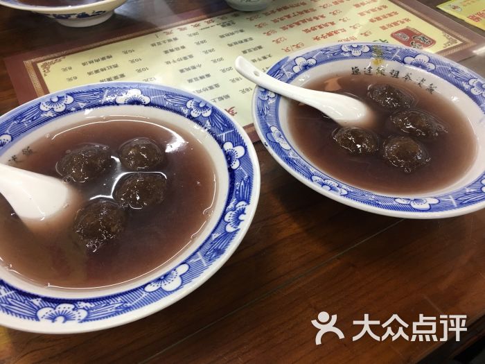 粗茶淡飯(東關街店)-圖片-揚州美食-大眾點評網