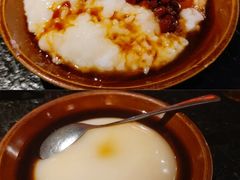 红糖凉糕-大龙传承火锅(太古里店)