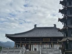 -仙游寺