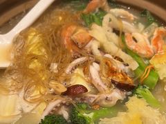 -稻香酒家·33年老字号·港式粤菜(富邦中心店)