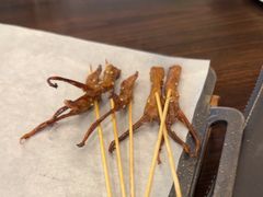 -破店肥哈·东北烧烤(南山保利店)