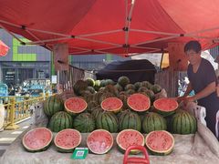 -三旗百汇商品城