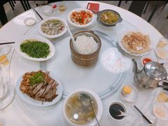 -日日香卤鹅饭店·澄海狮头鹅(澄海店)