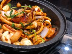 -高第街56号港式餐厅·精选(世茂广场宽厚里大明湖店)