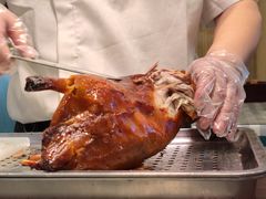 -紫光园·烤鸭(吕家营店)