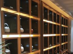 -翁暖茶馆(滨江东总店)