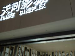 -汉阳天河电影城(王家湾店)