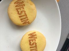 -解放碑威斯汀酒店-知味国际美食餐厅