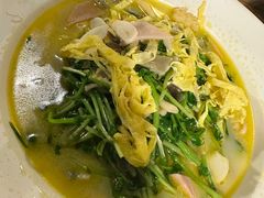 -院子餐厅·大锅菜·老杭帮(桥西直街店)