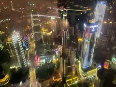 -WFC会仙楼观景台