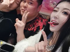 -INLOVE KTV(世博源店)
