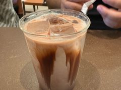 -MR.WALDEN COFFEE(平安金融中心店)