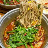 上海首家地道重庆米线🌶️感谢网友们的推荐