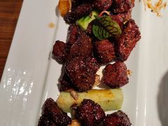 -外婆家(静安大悦城店)