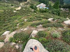 -信阳灵山风景区