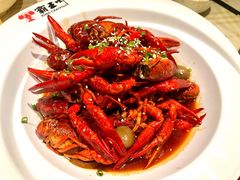 -霸王虾(湘江世纪城店)