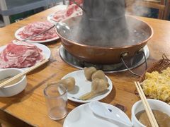 -元盛居(生态大街店)