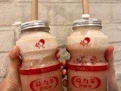-喜茶(东莞雍华庭店)