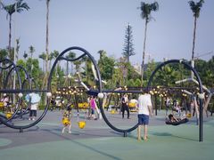 -枫香湖儿童公园